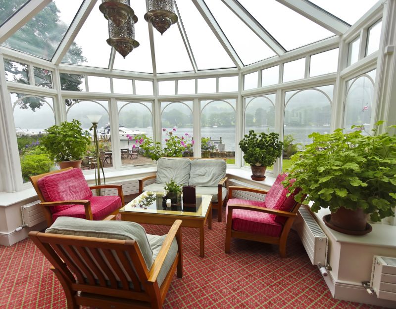 Sunroom Design Consultation