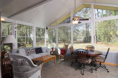 Experienced Sunroom Contractors