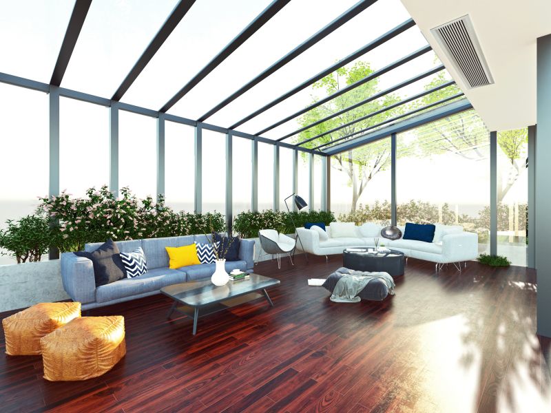 Custom Sunroom Designers